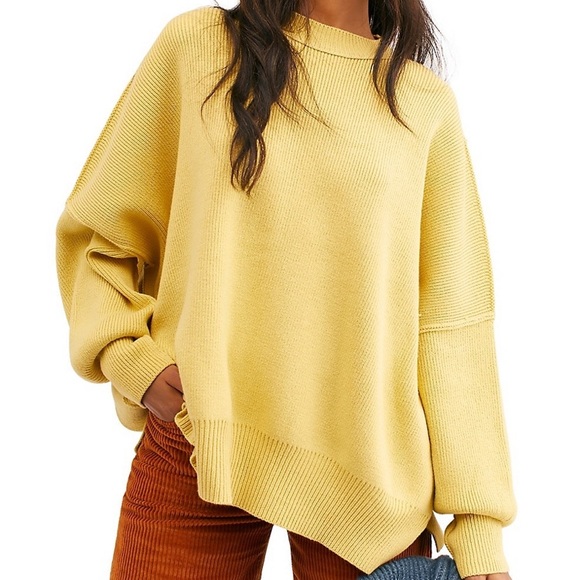 Free People Sweaters - NWT!  Free People